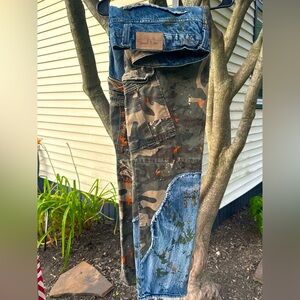 Men Jeans